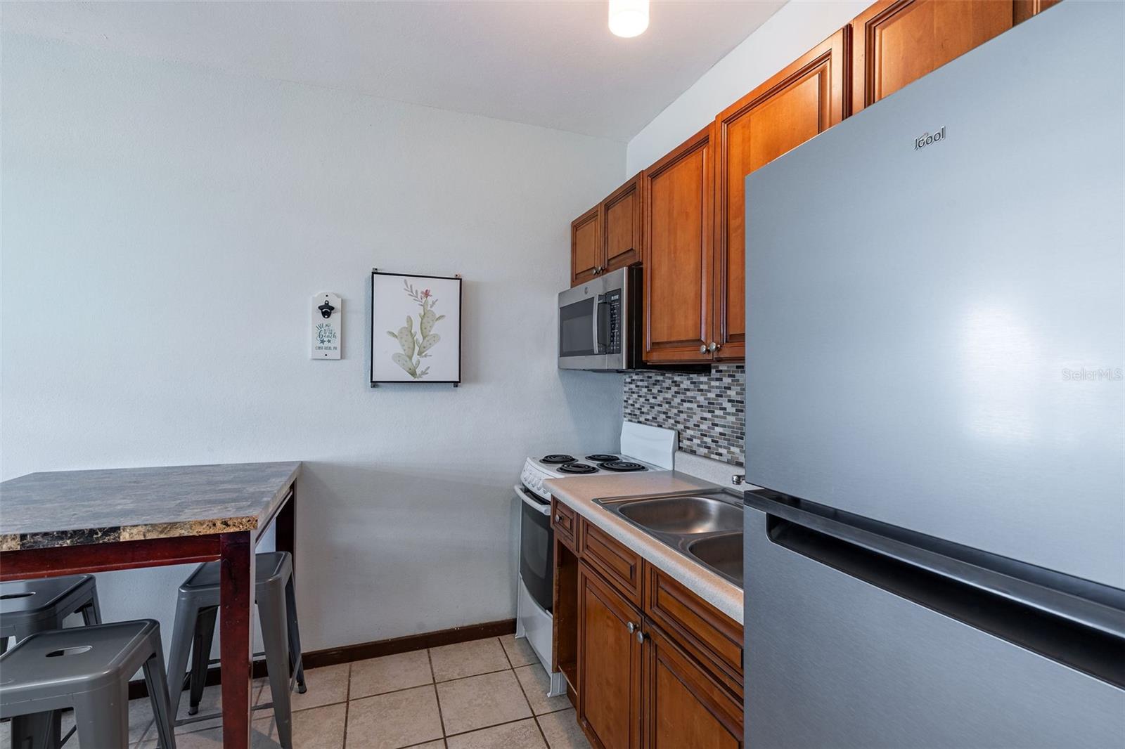 BARRIO BOQUERON - Residential