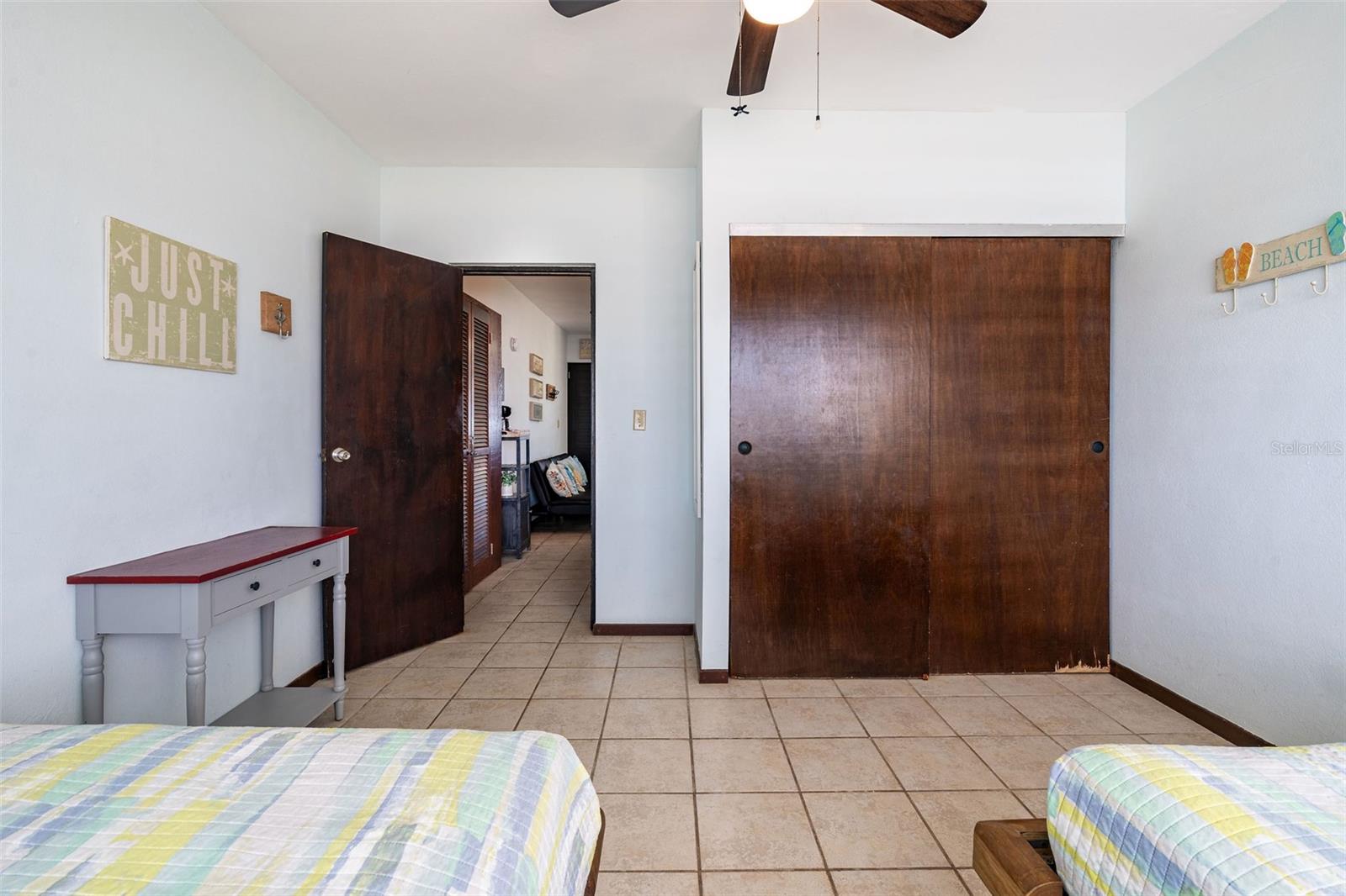 BARRIO BOQUERON - Residential