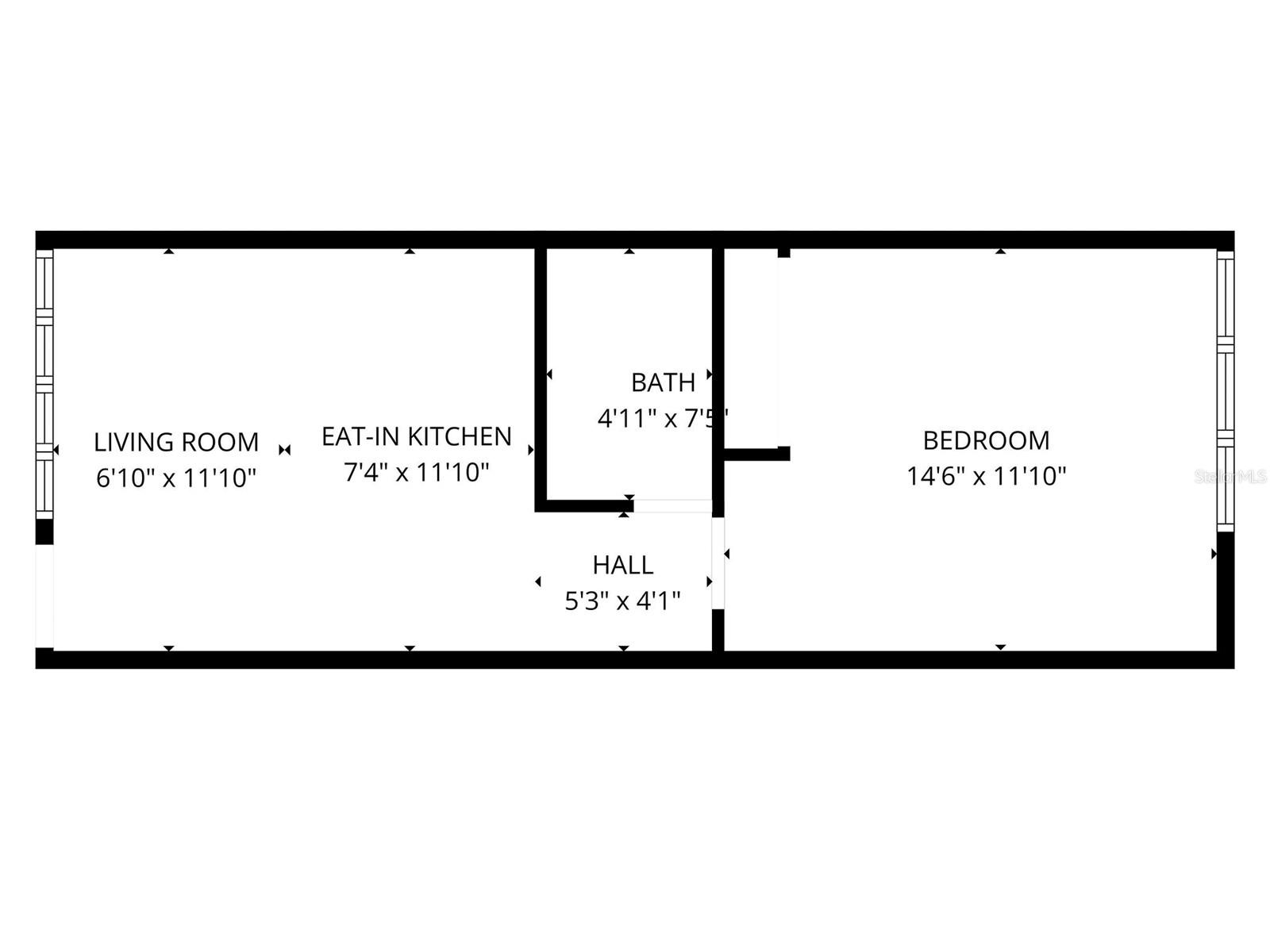 BARRIO BOQUERON - Residential