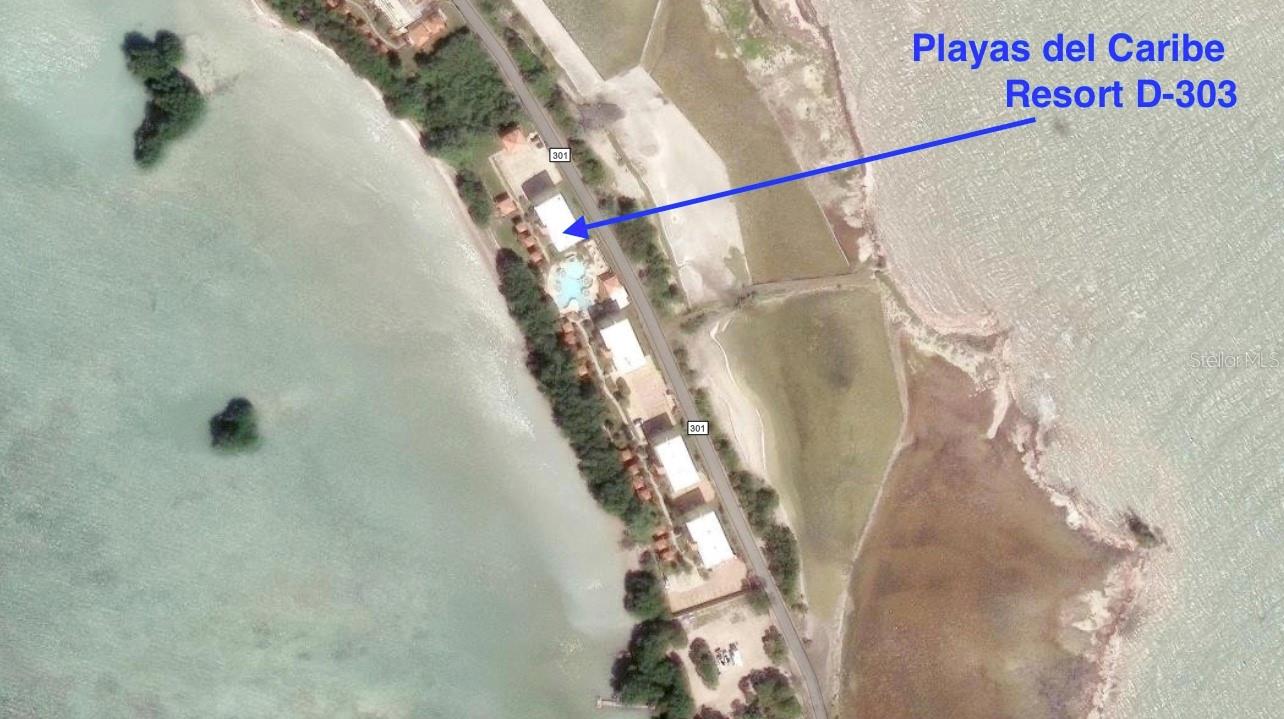 BARRIO BOQUERON - Residential