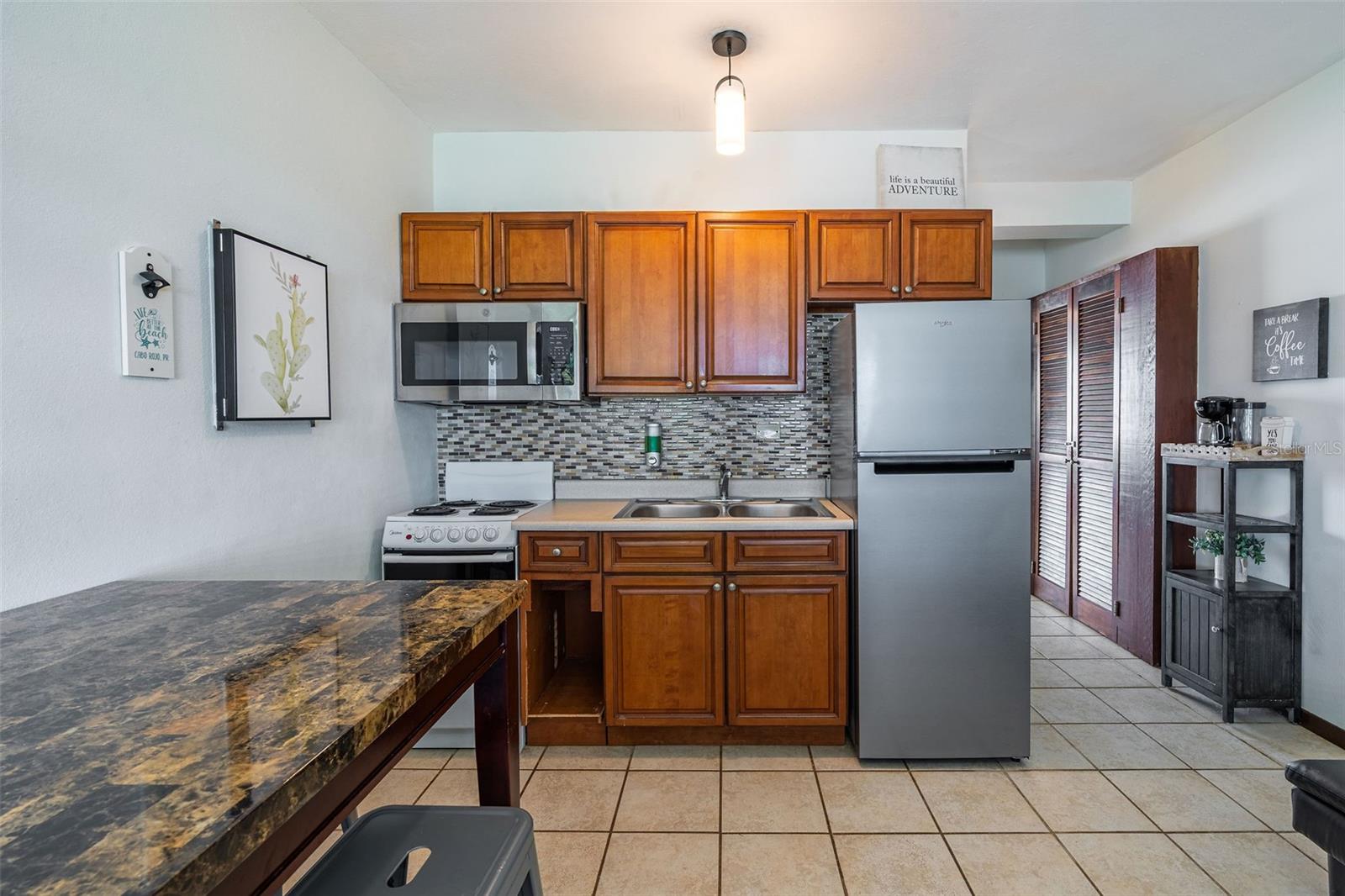 BARRIO BOQUERON - Residential