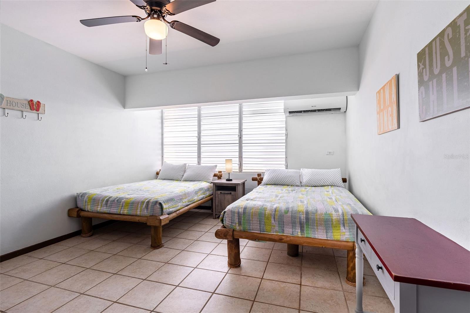 BARRIO BOQUERON - Residential