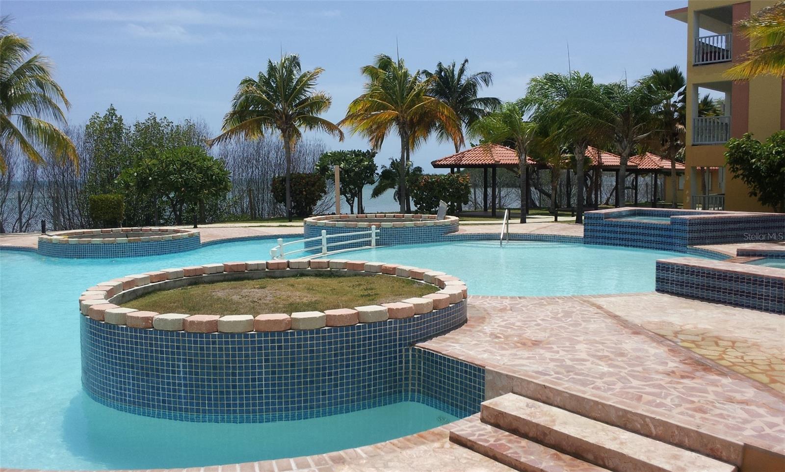 BARRIO BOQUERON - Residential