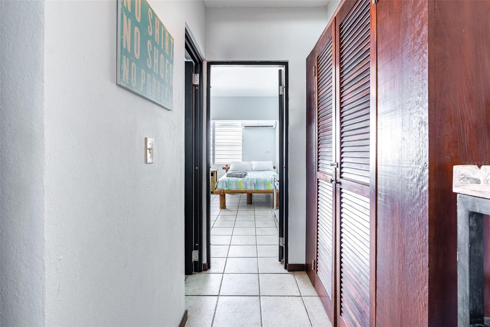 BARRIO BOQUERON - Residential