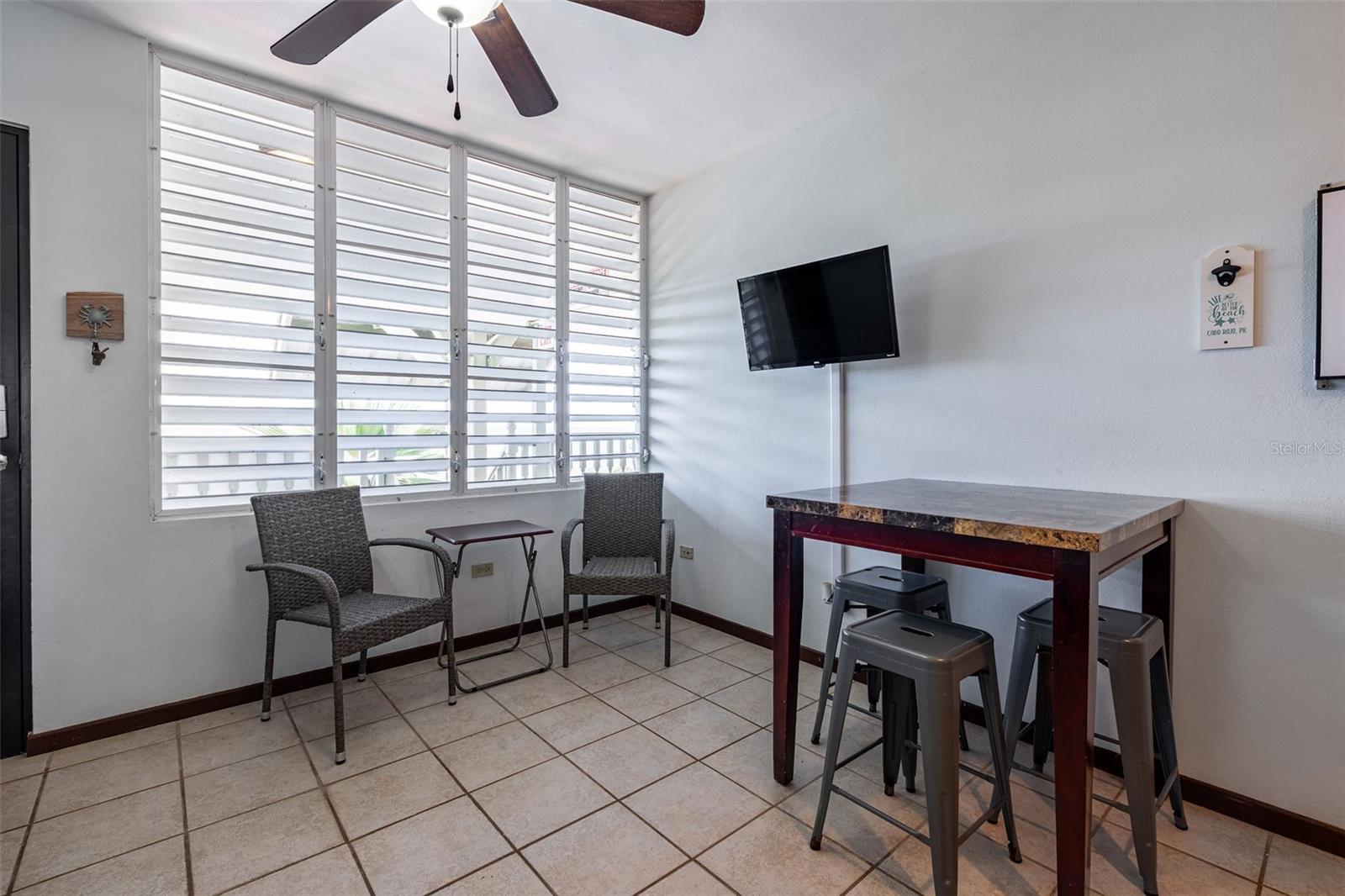 BARRIO BOQUERON - Residential