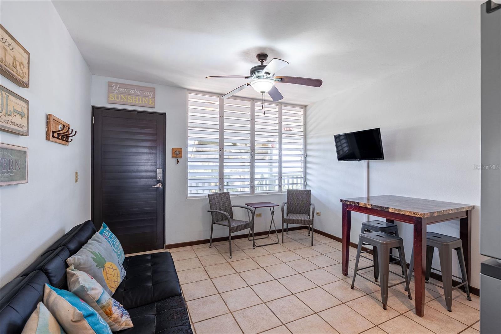 BARRIO BOQUERON - Residential