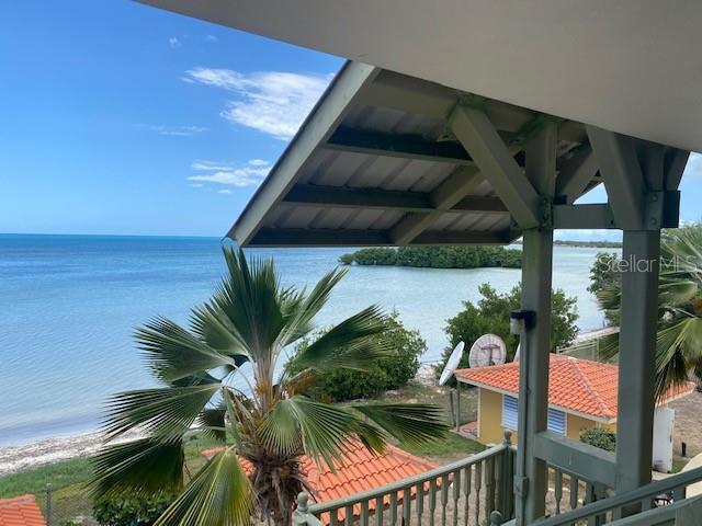 BARRIO BOQUERON - Residential