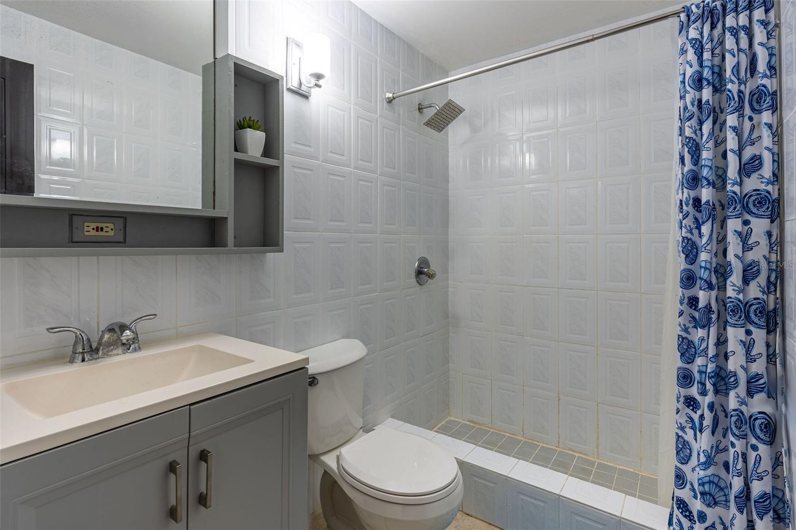 BARRIO BOQUERON - Residential