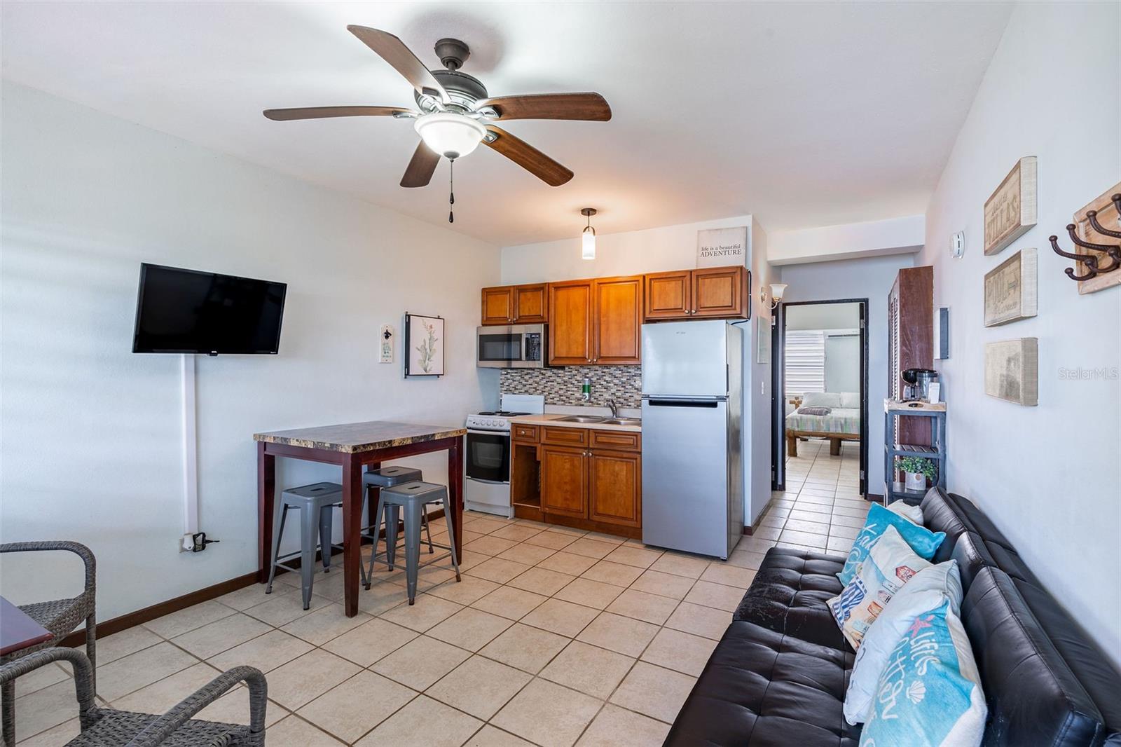 BARRIO BOQUERON - Residential