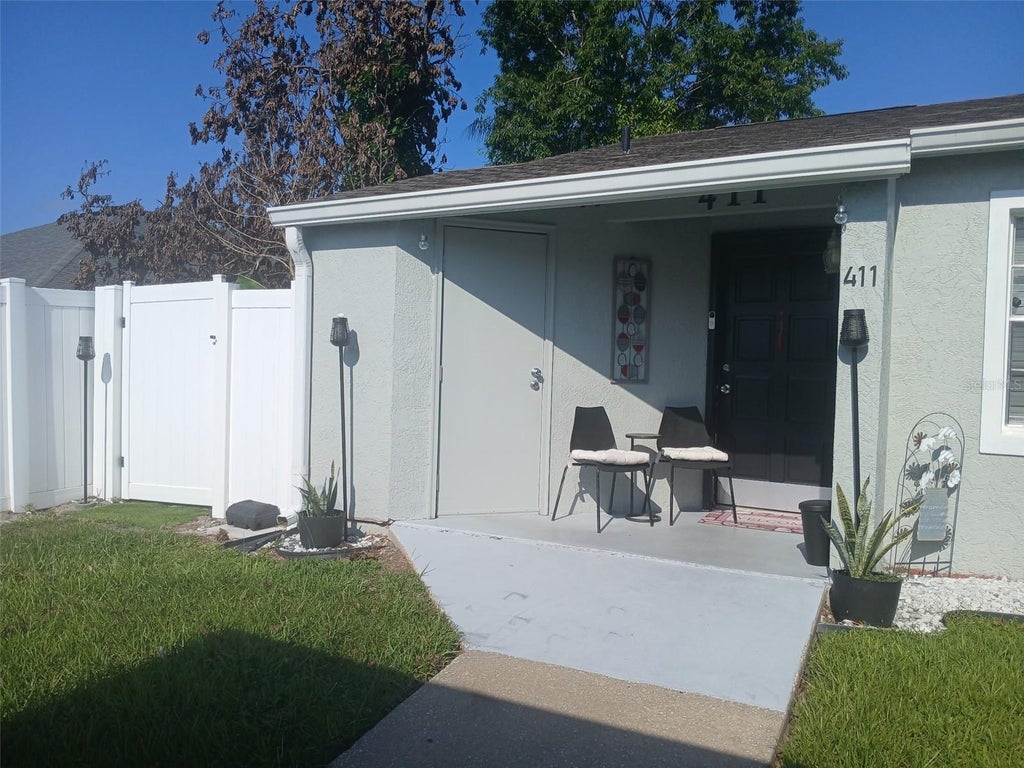 Photo of 411 Dorchester Square, Lake Mary, FL 32746 (MLS # A4699942)