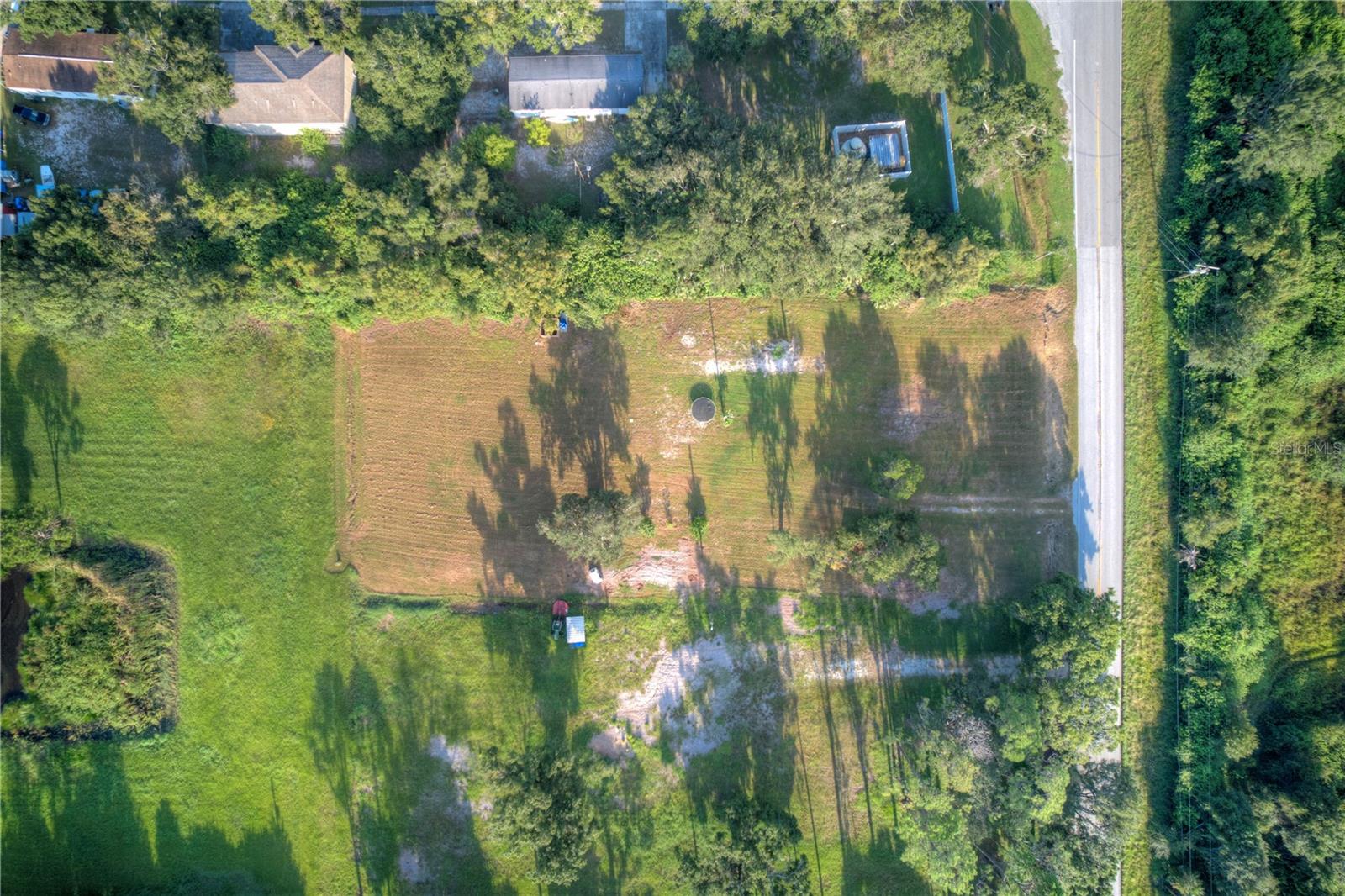 RUSKIN COLONY FARMS - Land