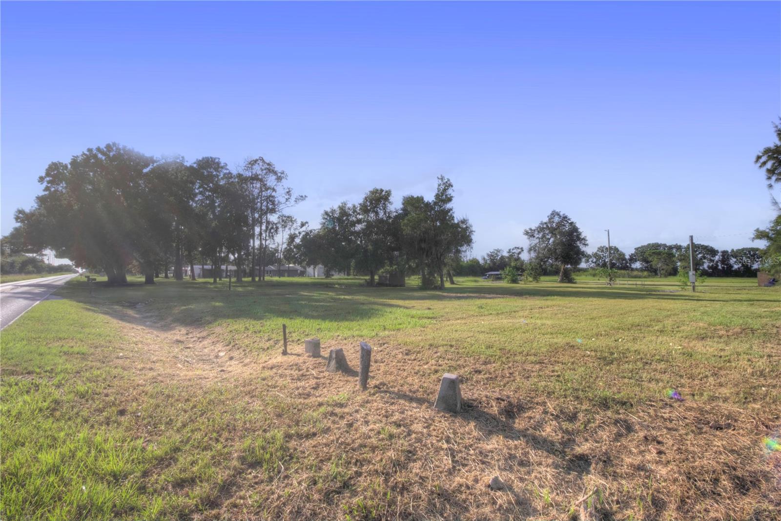 RUSKIN COLONY FARMS - Land