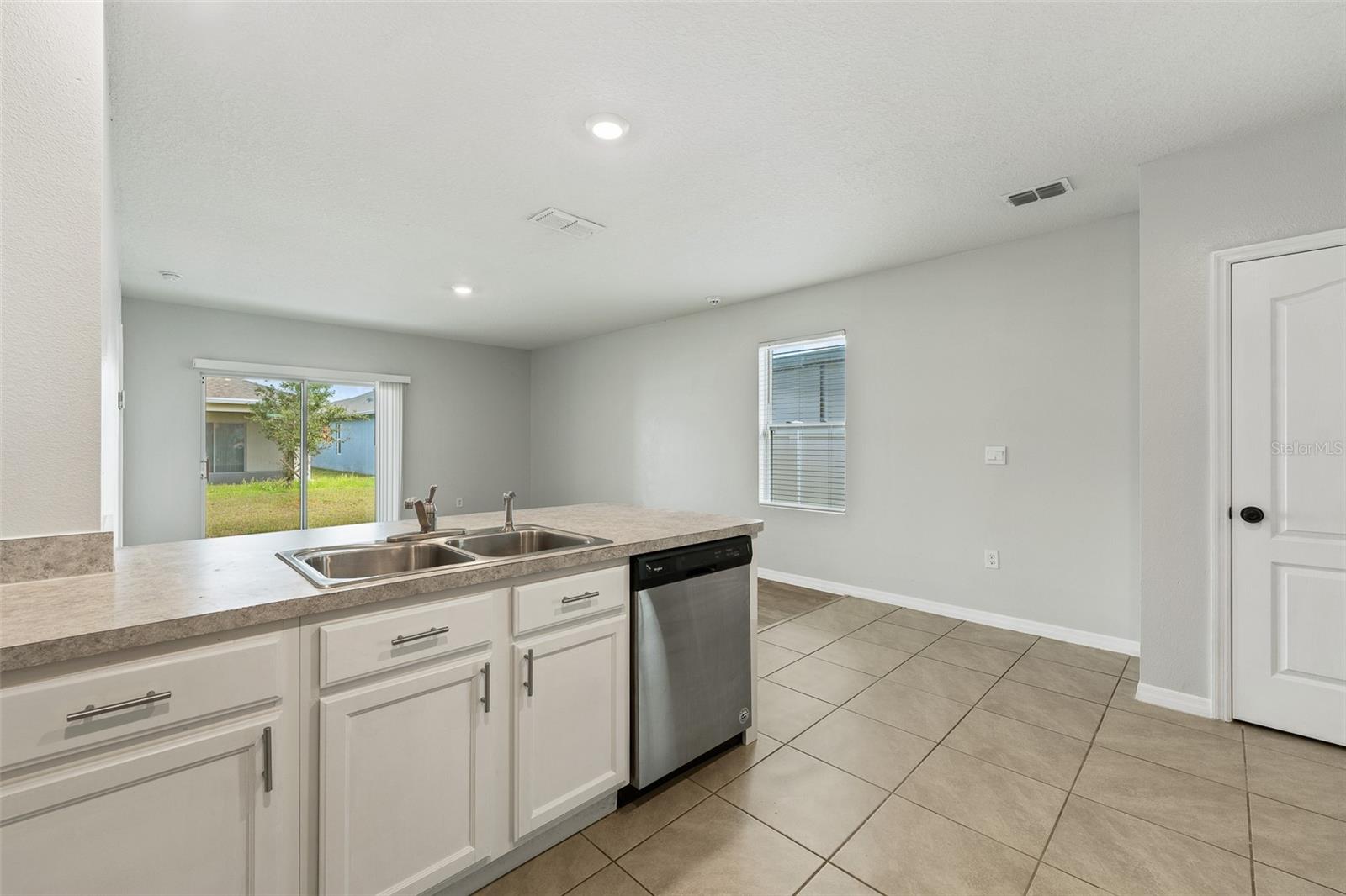 VILLAGES AT HARMONY PH 1B - Residential