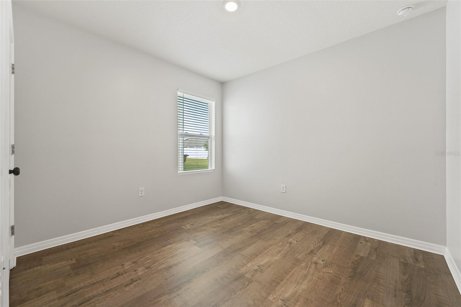 VILLAGES AT HARMONY PH 1B - Residential