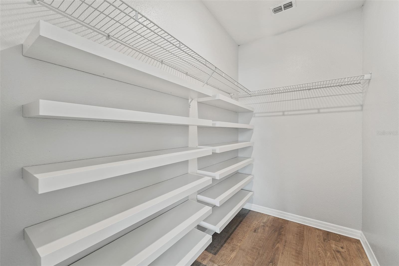 VILLAGES AT HARMONY PH 1B - Residential