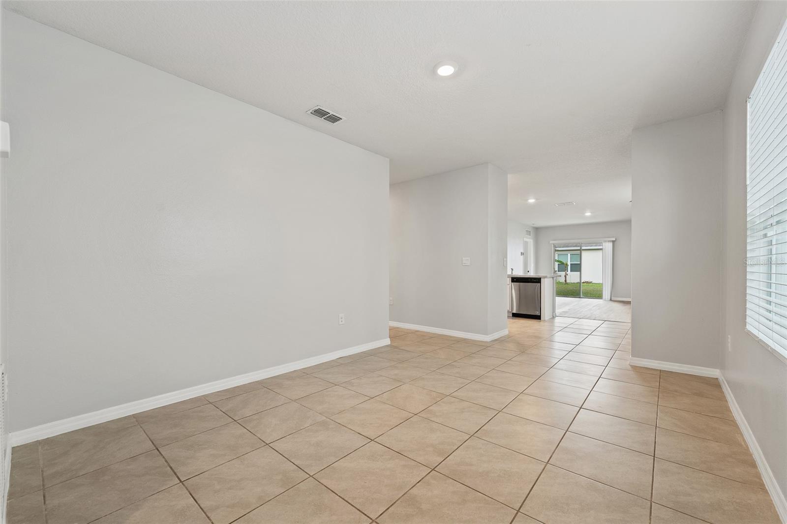 VILLAGES AT HARMONY PH 1B - Residential