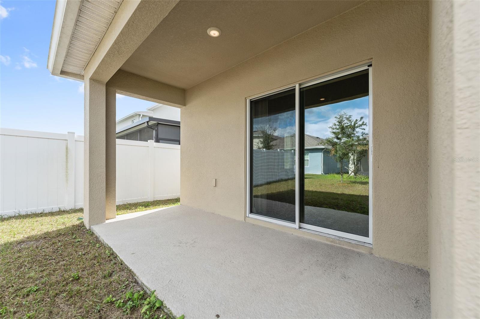 VILLAGES AT HARMONY PH 1B - Residential