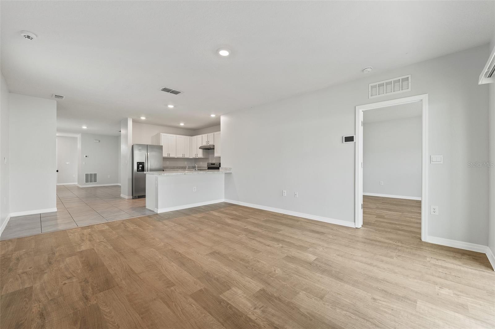 VILLAGES AT HARMONY PH 1B - Residential