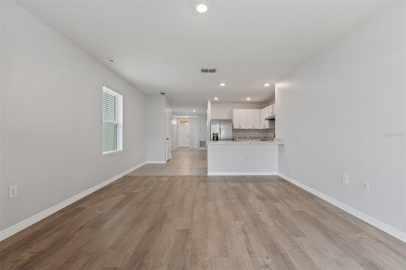 VILLAGES AT HARMONY PH 1B - Residential