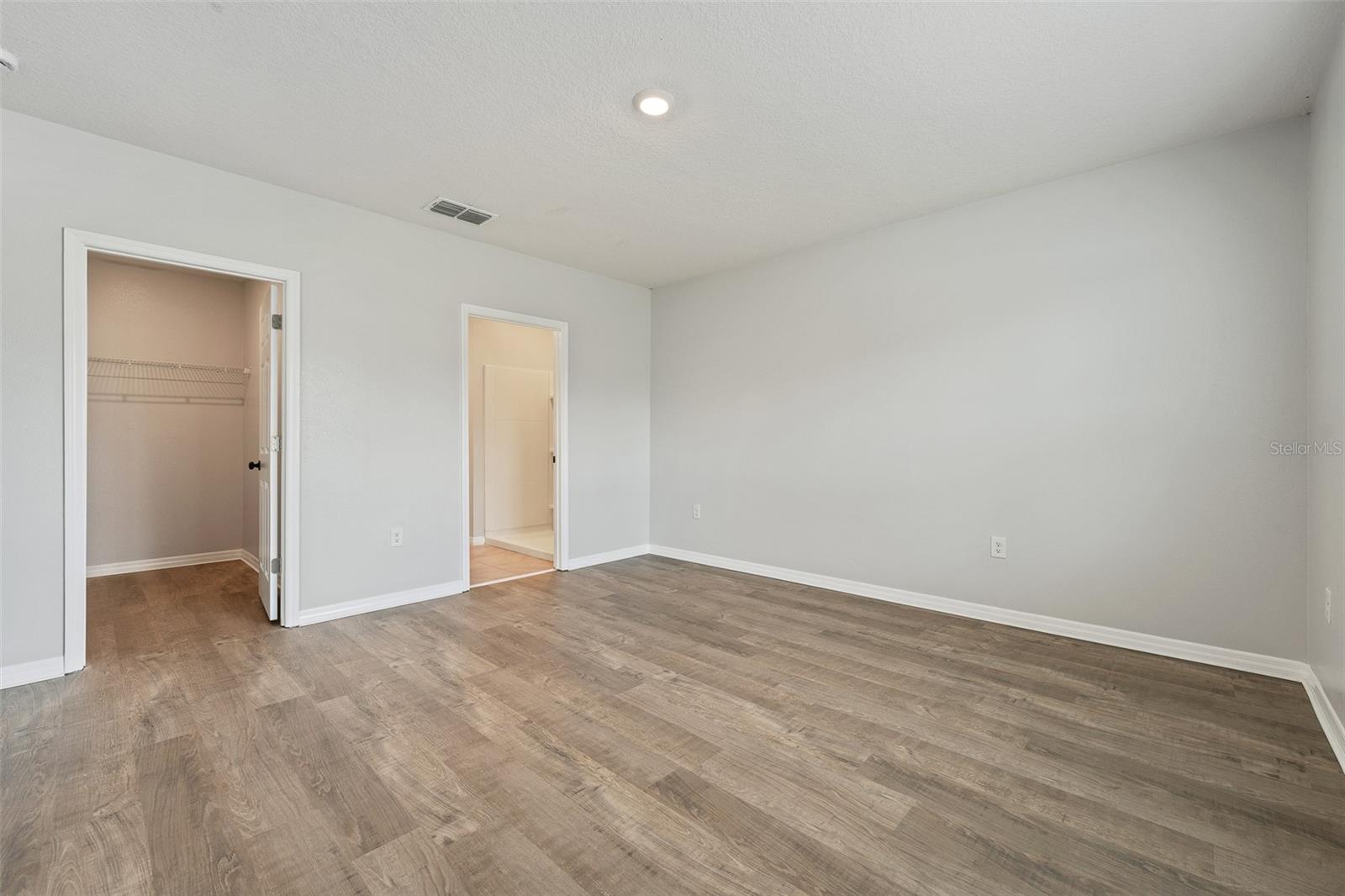 VILLAGES AT HARMONY PH 1B - Residential