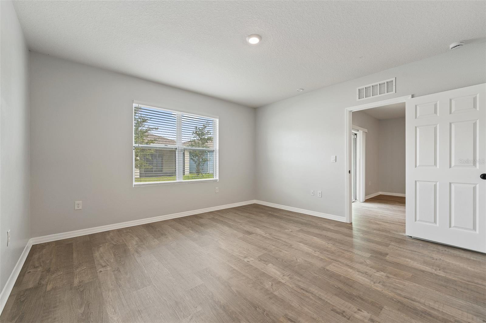 VILLAGES AT HARMONY PH 1B - Residential