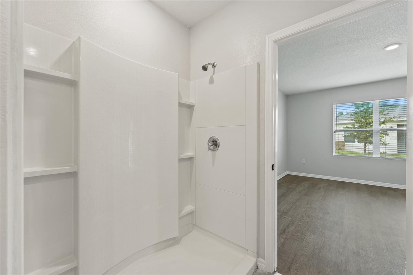 VILLAGES AT HARMONY PH 1B - Residential