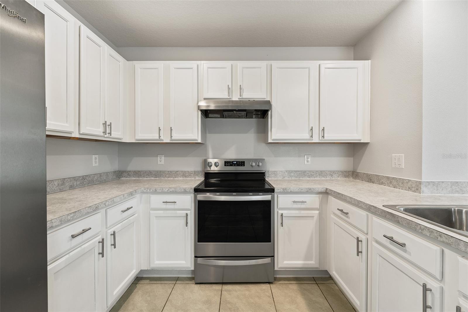 VILLAGES AT HARMONY PH 1B - Residential