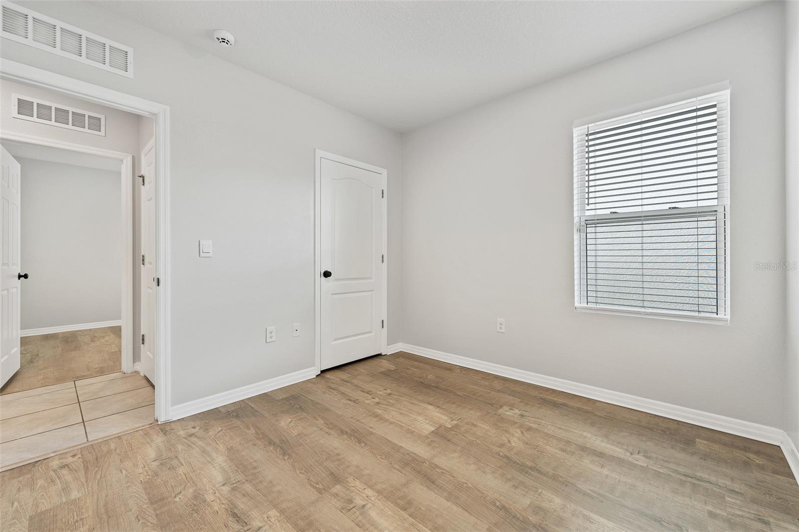 VILLAGES AT HARMONY PH 1B - Residential