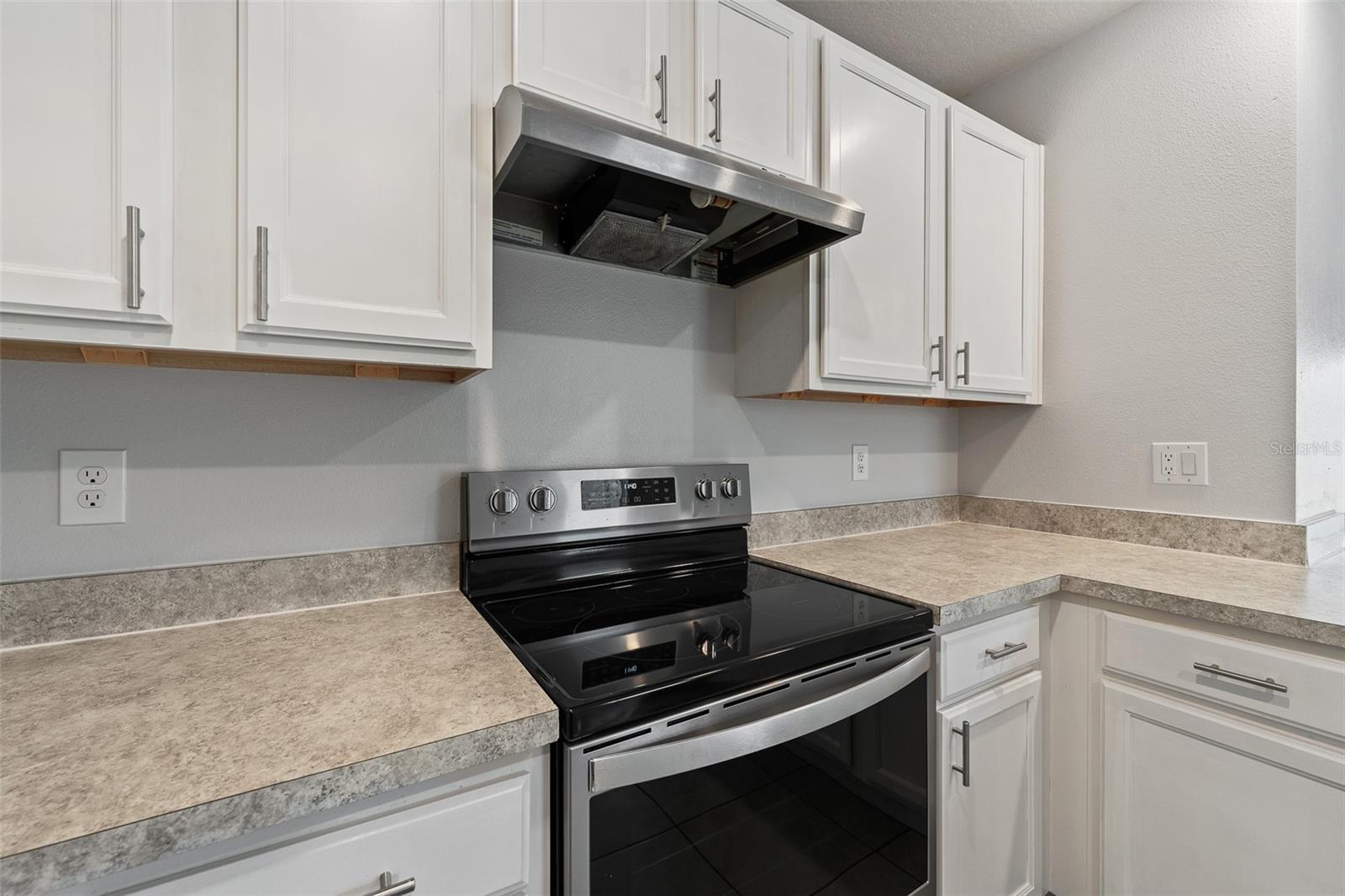 VILLAGES AT HARMONY PH 1B - Residential