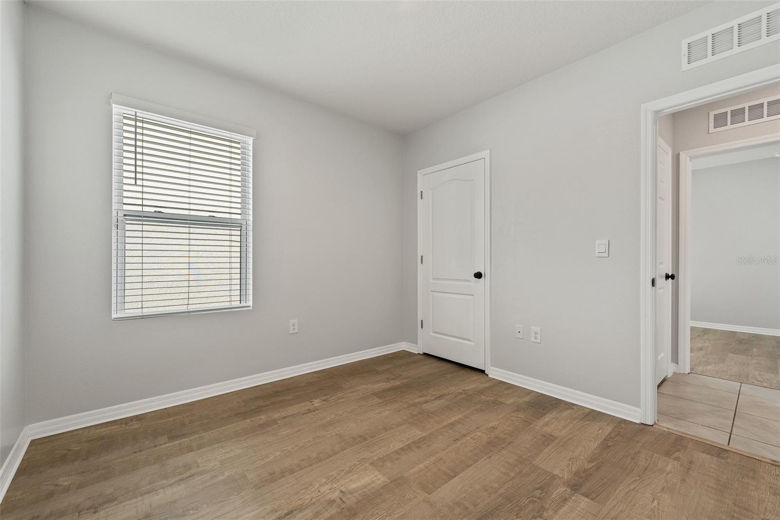 VILLAGES AT HARMONY PH 1B - Residential