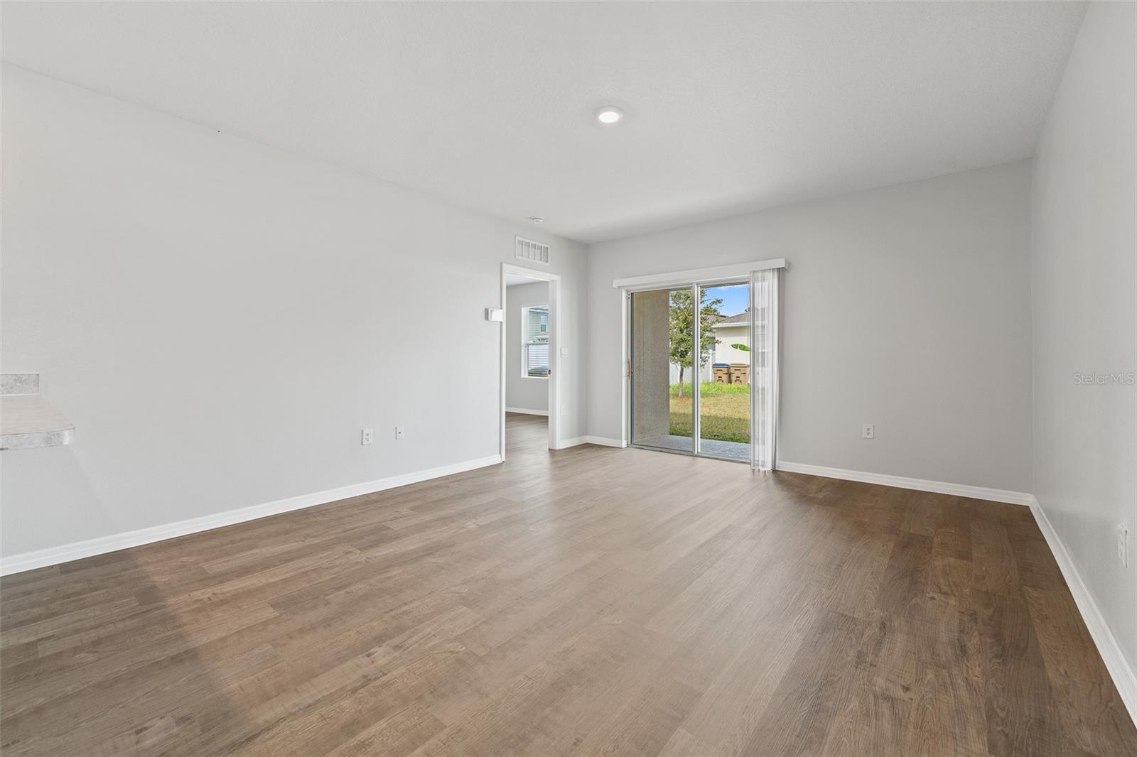 VILLAGES AT HARMONY PH 1B - Residential