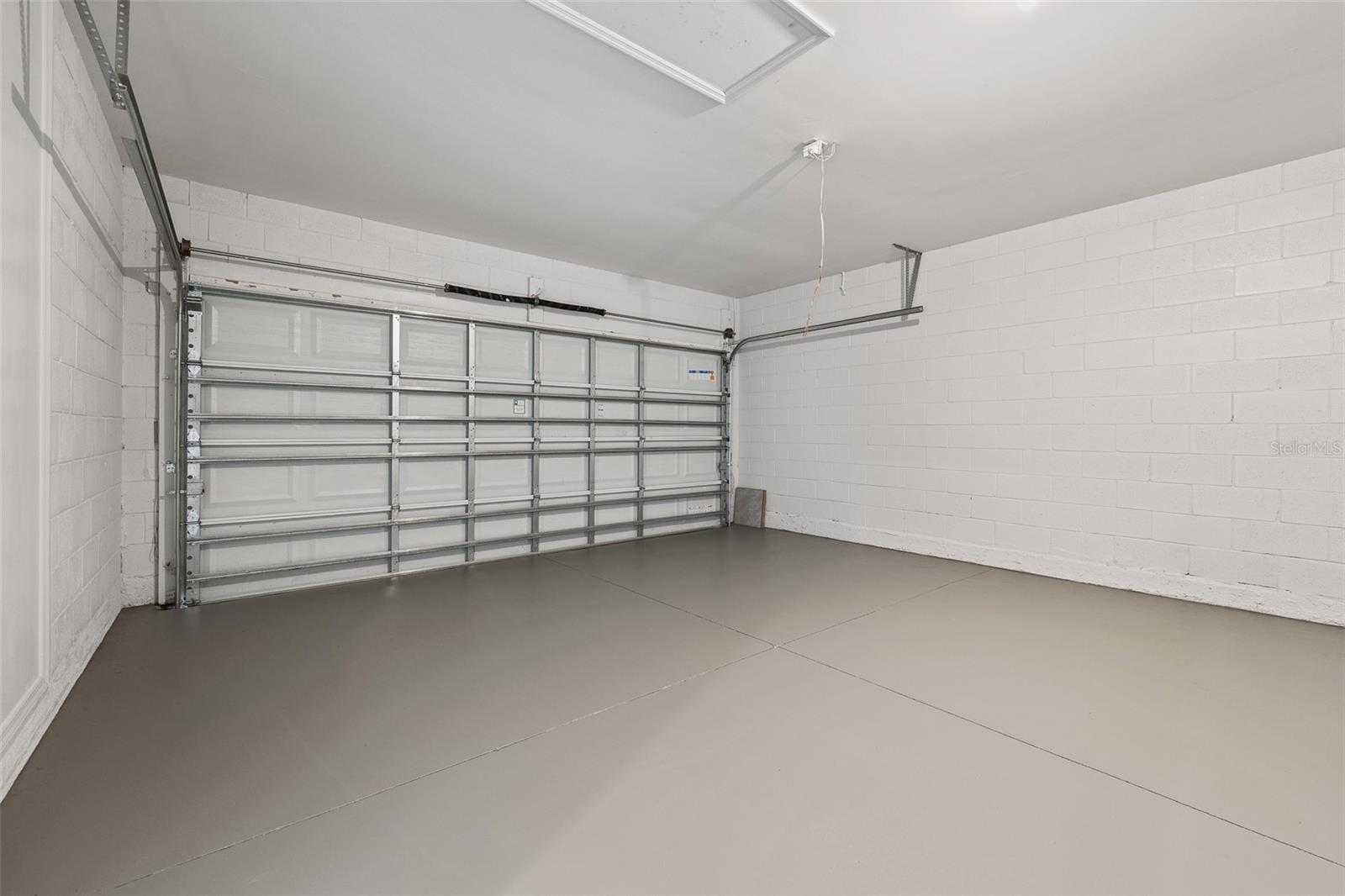 VILLAGES AT HARMONY PH 1B - Residential