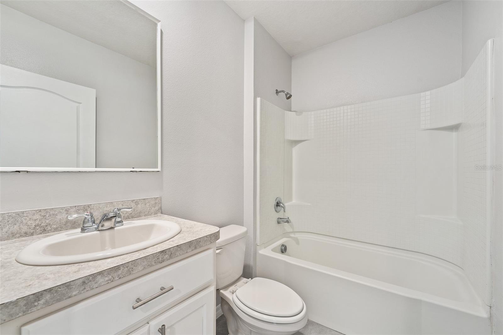 VILLAGES AT HARMONY PH 1B - Residential