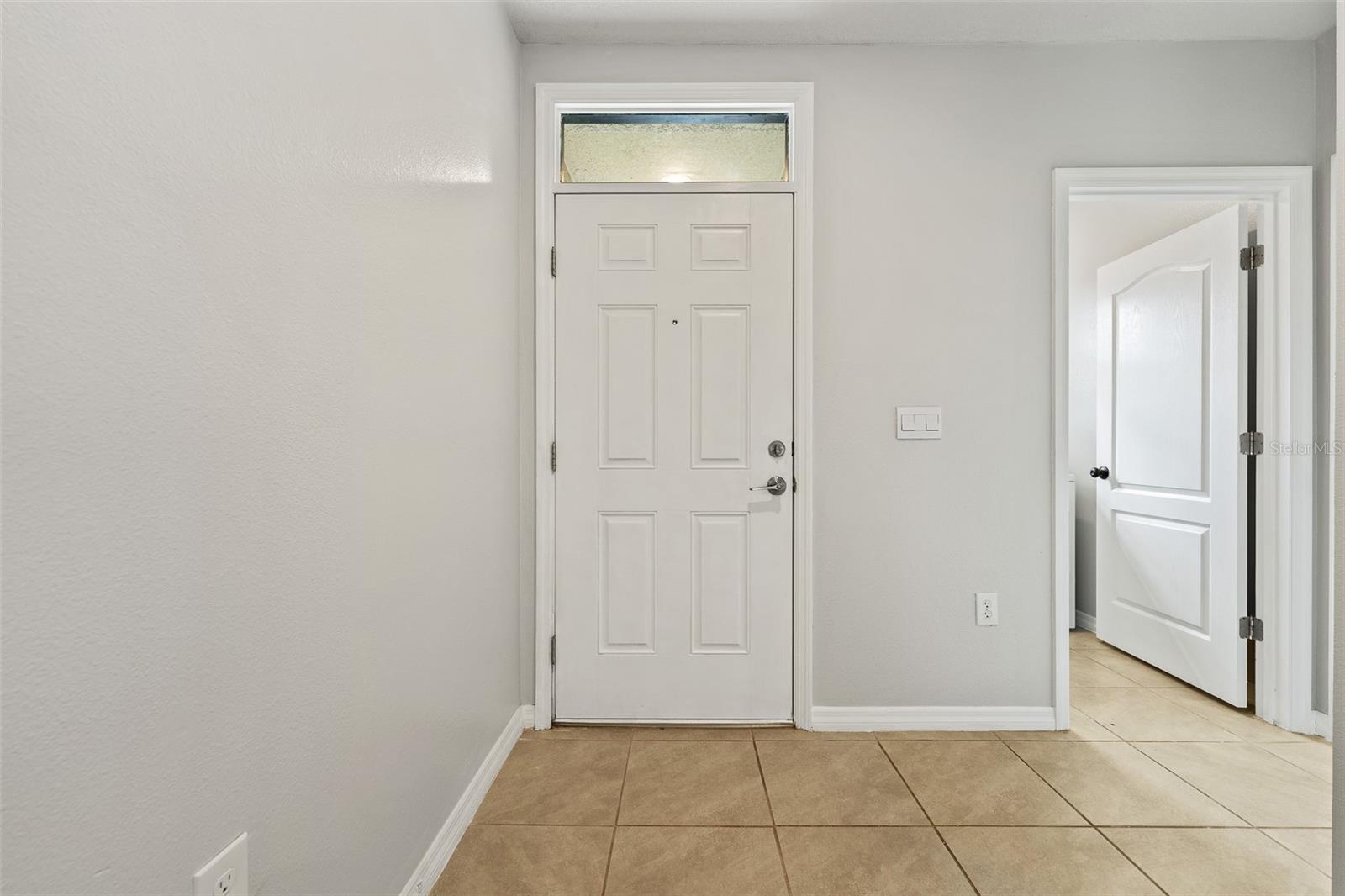 VILLAGES AT HARMONY PH 1B - Residential