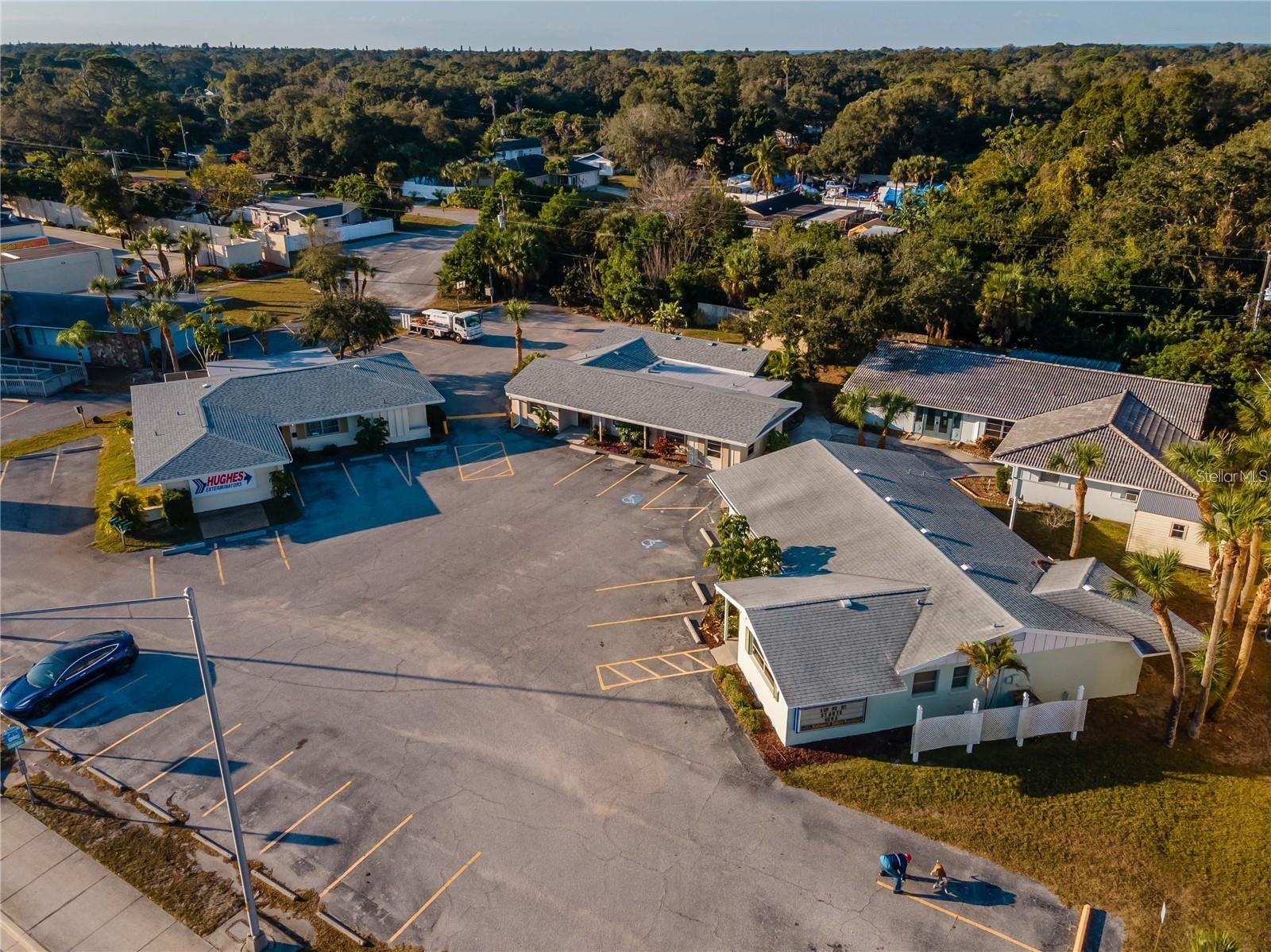 JACARANDA SQUARE - Commercial Sale