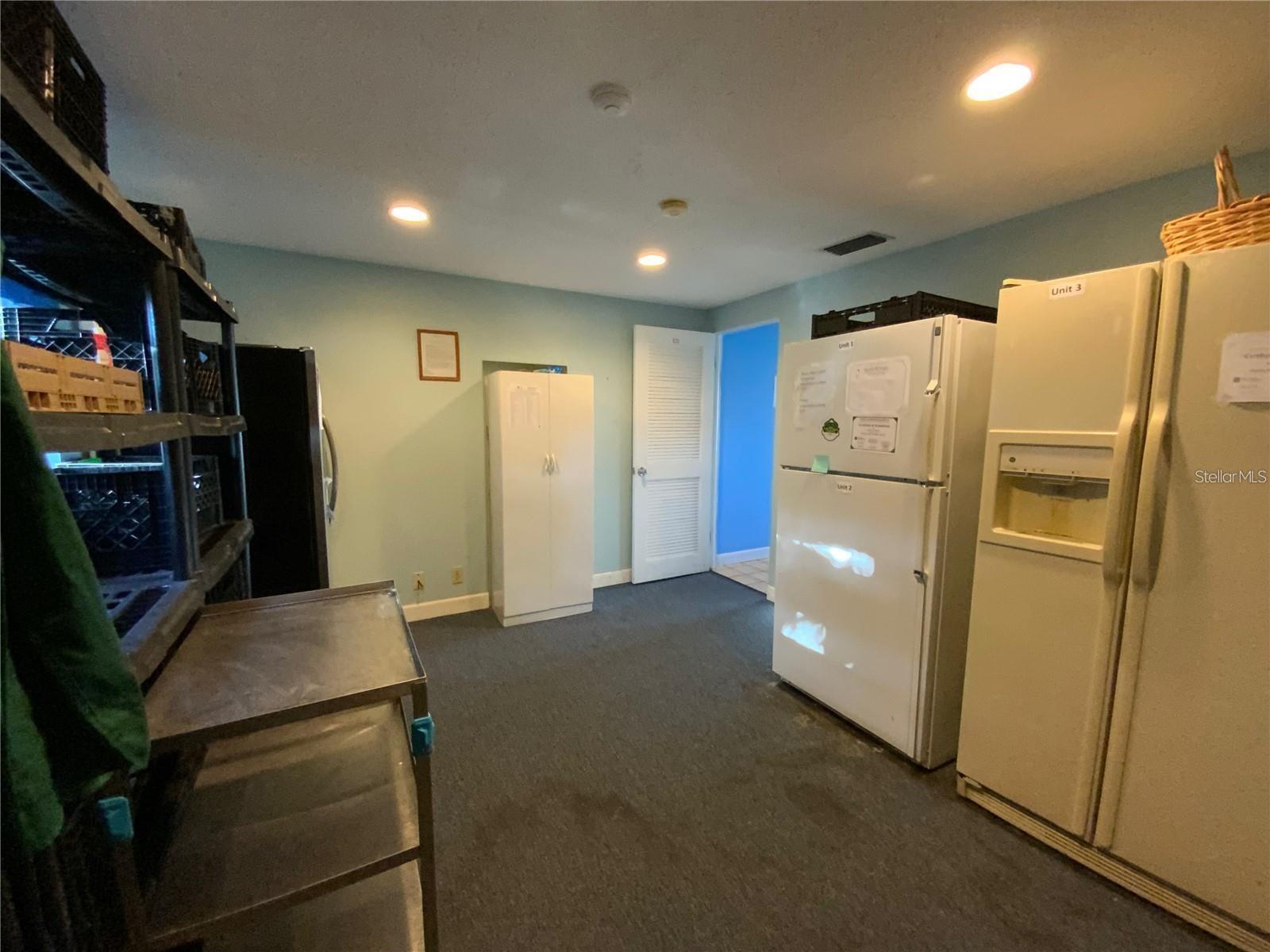 JACARANDA SQUARE - Commercial Sale