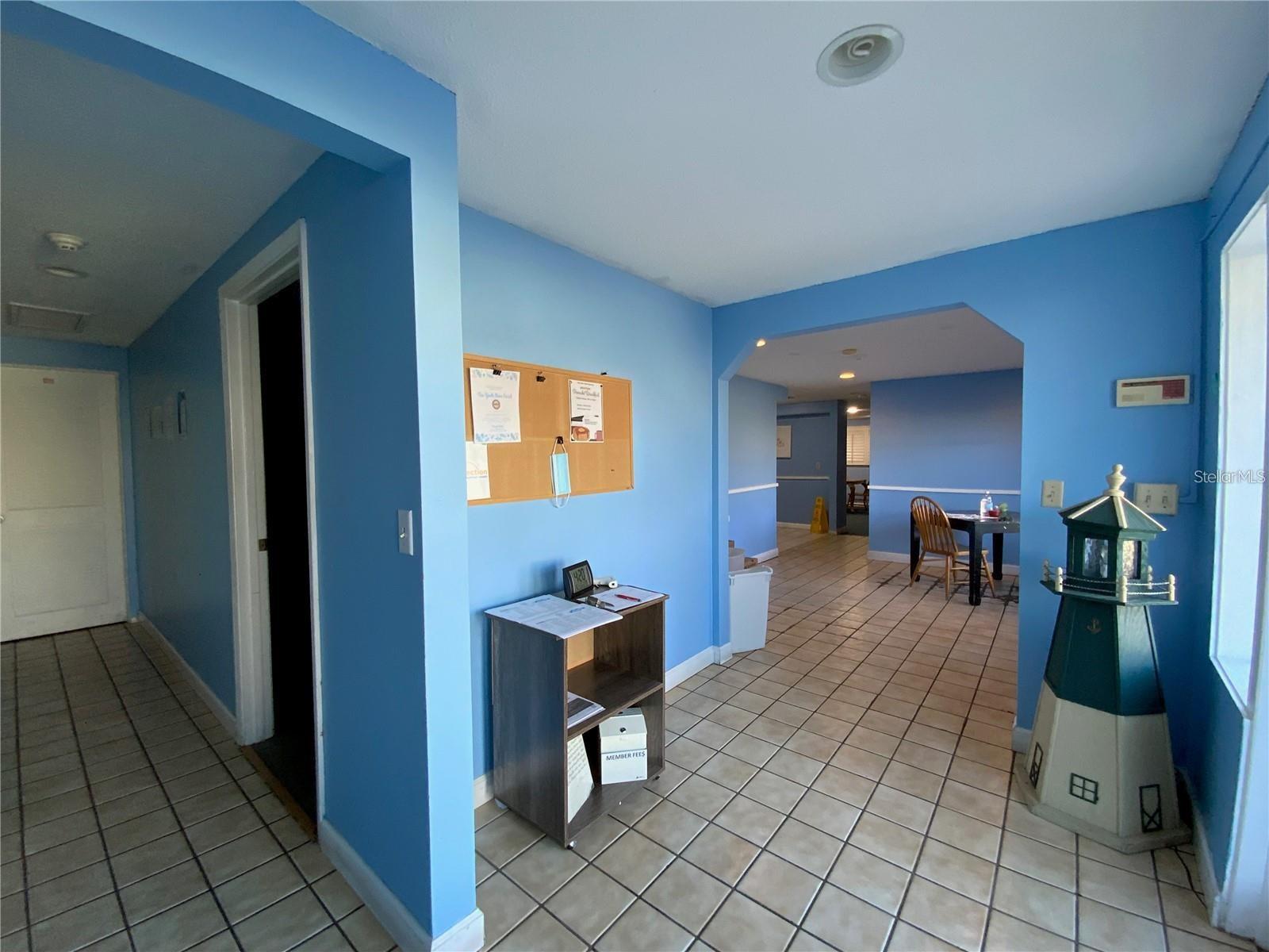 JACARANDA SQUARE - Commercial Sale