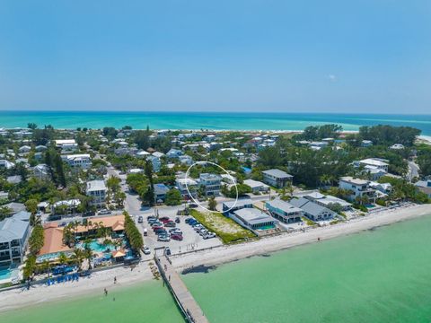 A home in ANNA MARIA