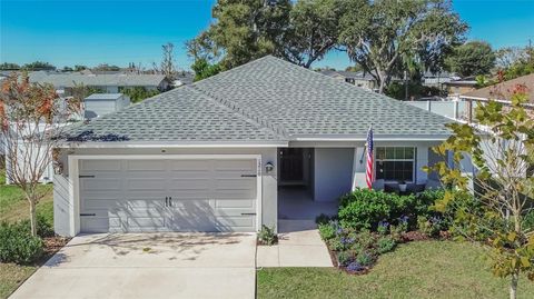 Photo of 1210 Third Court, Eagle Lake, FL 33839 (MLS # TB8470123)