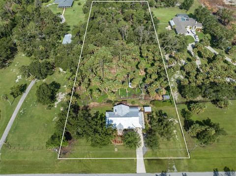 A home in NORTH PORT