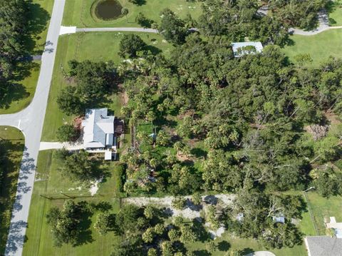 A home in NORTH PORT