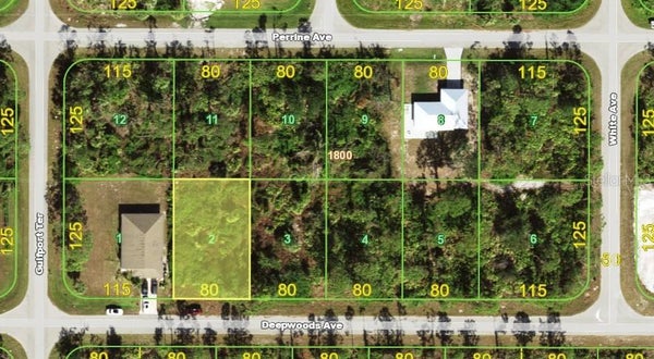 12414 DEEPWOODS AVE, PORT CHARLOTTE, FL 33981 - Image 48dd2995382888adbbe131f91d576742/3979005607