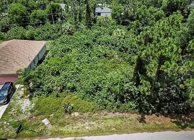 Photo of 12414 Deepwoods Avenue, Port Charlotte, FL 33981 (MLS # V4950501)