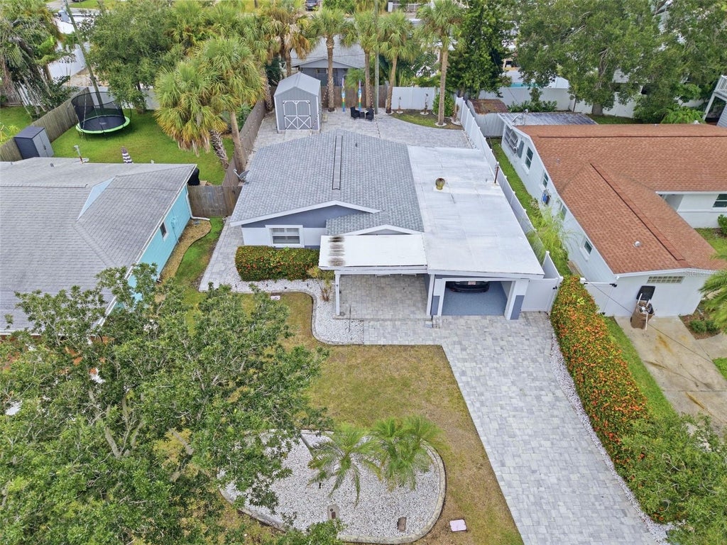 Photo of 1206 Bay Shore Boulevard, Indian Rocks Beach, FL 33785 (MLS # TB8554202)