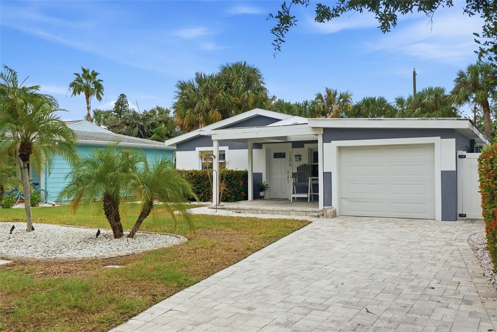 Photo of 1206 Bay Shore Boulevard, Indian Rocks Beach, FL 33785 (MLS # TB8554202)