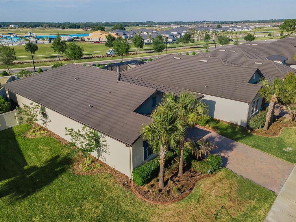 Photo of 31763 Cabana Rye Avenue, San Antonio, FL 33576 (MLS # TB8448703)