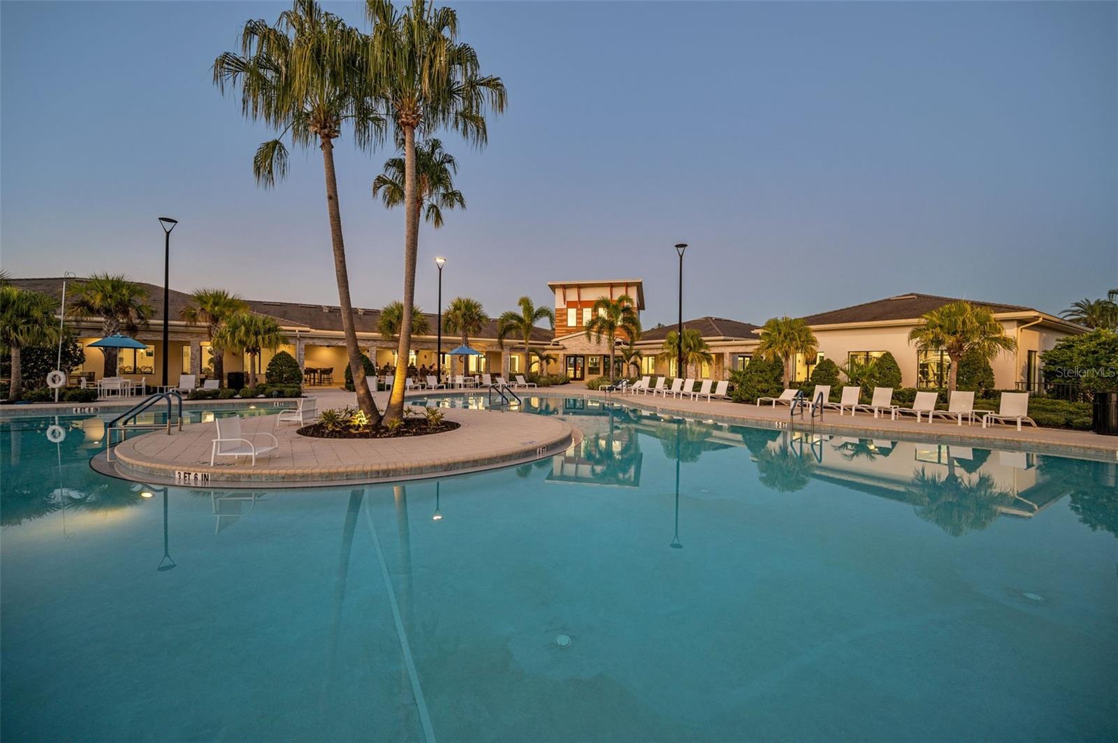 MIRADA ACTIVE ADULT PH 1A 1C - Residential