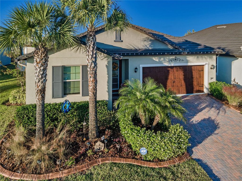 Photo of 31763 Cabana Rye Avenue, San Antonio, FL 33576 (MLS # TB8448703)