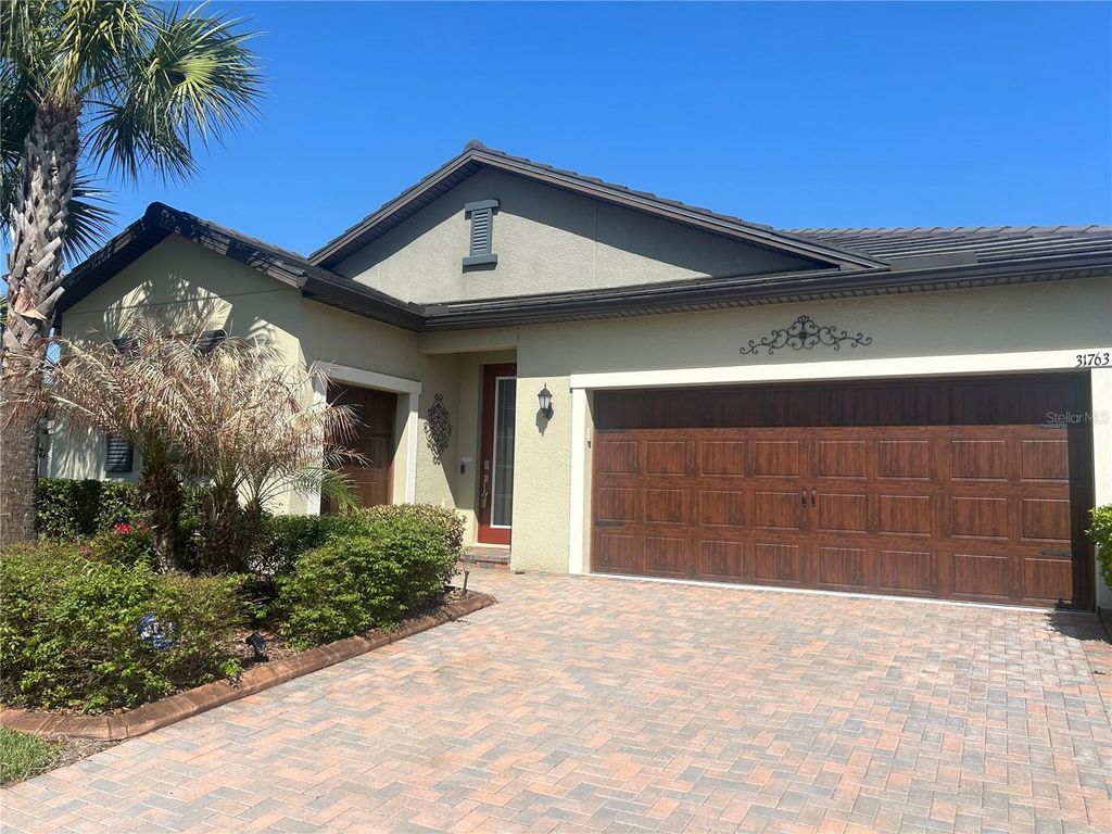 Photo of 31763 Cabana Rye Avenue, San Antonio, FL 33576 (MLS # TB8448703)