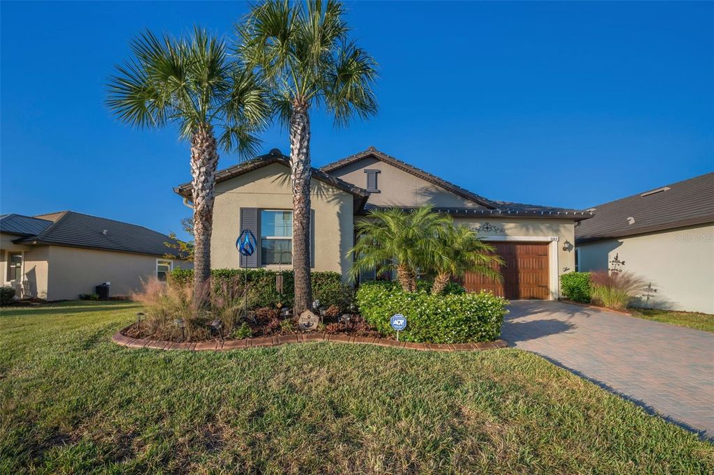 Photo of 31763 Cabana Rye Avenue, San Antonio, FL 33576 (MLS # TB8448703)